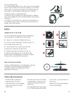 Предварительный просмотр 32 страницы Jam SPUN OUT Instruction Book