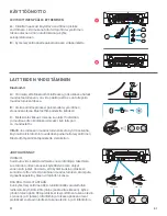 Предварительный просмотр 41 страницы Jam SPUN OUT Instruction Book