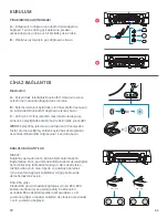 Предварительный просмотр 46 страницы Jam SPUN OUT Instruction Book