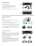 Предварительный просмотр 51 страницы Jam SPUN OUT Instruction Book