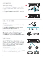 Предварительный просмотр 61 страницы Jam SPUN OUT Instruction Book