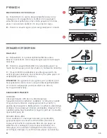 Предварительный просмотр 66 страницы Jam SPUN OUT Instruction Book