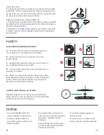 Предварительный просмотр 72 страницы Jam SPUN OUT Instruction Book