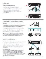 Предварительный просмотр 76 страницы Jam SPUN OUT Instruction Book