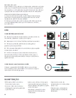 Предварительный просмотр 82 страницы Jam SPUN OUT Instruction Book