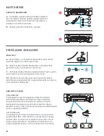 Предварительный просмотр 86 страницы Jam SPUN OUT Instruction Book