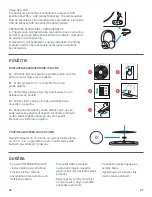 Предварительный просмотр 87 страницы Jam SPUN OUT Instruction Book