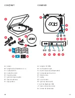 Предварительный просмотр 90 страницы Jam SPUN OUT Instruction Book