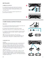 Предварительный просмотр 91 страницы Jam SPUN OUT Instruction Book