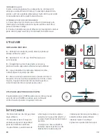 Предварительный просмотр 92 страницы Jam SPUN OUT Instruction Book