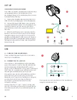 Preview for 3 page of Jam TRAVEL ANC Instruction Book