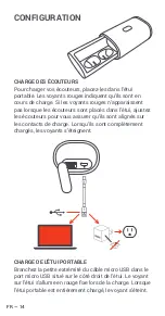 Preview for 14 page of Jam Ultra HX-EP910 Instruction Book