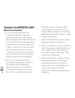 Предварительный просмотр 10 страницы Jam Woof it User Manual