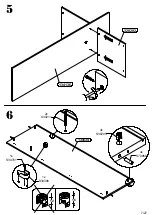 Preview for 7 page of Jamall EPLS821 Assembly Instructions Manual