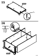 Preview for 13 page of Jamall EPLS821 Assembly Instructions Manual