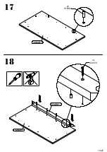 Preview for 14 page of Jamall EPLS821 Assembly Instructions Manual