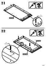 Preview for 16 page of Jamall EPLS821 Assembly Instructions Manual