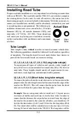 Preview for 28 page of JAMAR Technologies TRAX I User Manual