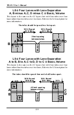 Preview for 40 page of JAMAR Technologies TRAX I User Manual