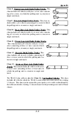 Preview for 63 page of JAMAR Technologies TRAX I User Manual