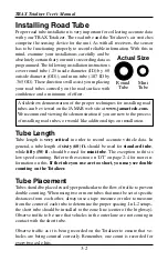 Preview for 20 page of JAMAR Technologies TRAX Totalizer User Manual