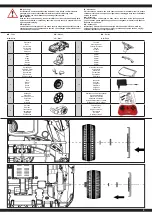 Preview for 3 page of Jamar 460687 Instructions Manual