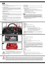 Preview for 6 page of Jamar 460687 Instructions Manual