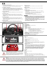 Preview for 9 page of Jamar 460687 Instructions Manual