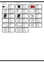 Preview for 13 page of Jamar 460687 Instructions Manual