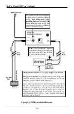 Preview for 14 page of Jamar RAC-100 Manual