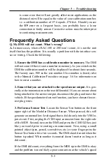 Preview for 41 page of Jamar RAC-100 Manual