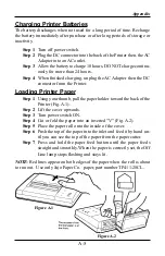 Preview for 49 page of Jamar RAC-100 Manual