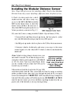 Preview for 16 page of Jamar RAC Plus I User Manual