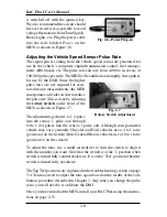 Preview for 18 page of Jamar RAC Plus I User Manual