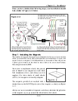 Preview for 21 page of Jamar RAC Plus I User Manual