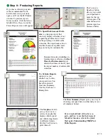 Preview for 4 page of Jamar Radar Recorder Quick Start Manual