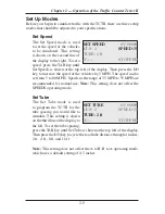 Preview for 13 page of Jamar Traffic Counter Tester II User Manual