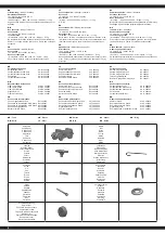 Preview for 4 page of Jamara Kids 460403 Instructions Manual