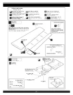 Предварительный просмотр 4 страницы Jamara 00 5376 Instruction Manual