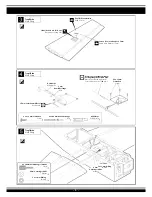 Предварительный просмотр 5 страницы Jamara 00 5376 Instruction Manual