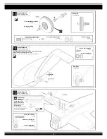 Предварительный просмотр 9 страницы Jamara 00 5376 Instruction Manual