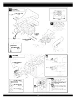 Предварительный просмотр 10 страницы Jamara 00 5376 Instruction Manual