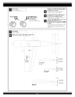 Предварительный просмотр 13 страницы Jamara 00 5376 Instruction Manual