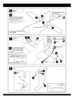 Предварительный просмотр 6 страницы Jamara 00 5592 Instruction