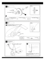 Предварительный просмотр 9 страницы Jamara 00 5592 Instruction