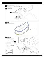 Предварительный просмотр 13 страницы Jamara 00 5592 Instruction