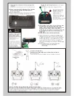 Предварительный просмотр 5 страницы Jamara 00 5963 User Manual