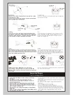 Предварительный просмотр 7 страницы Jamara 00 5963 User Manual