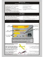 Предварительный просмотр 8 страницы Jamara 00 5963 User Manual