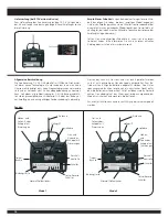 Предварительный просмотр 10 страницы Jamara 00 7280 PNP Instruction